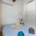 Apartman St Clair *