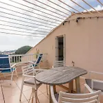 Apartman St Clair Le Lavandou