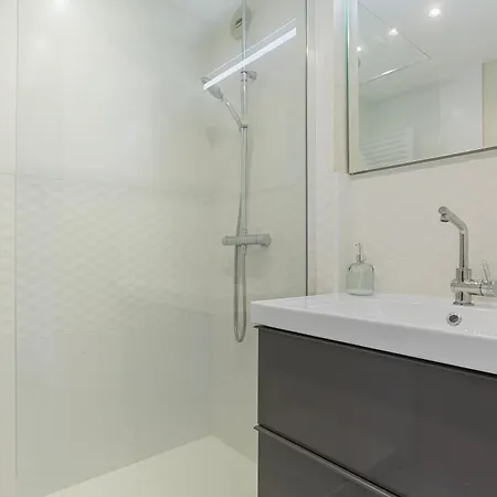 Apartman St Clair Le Lavandou