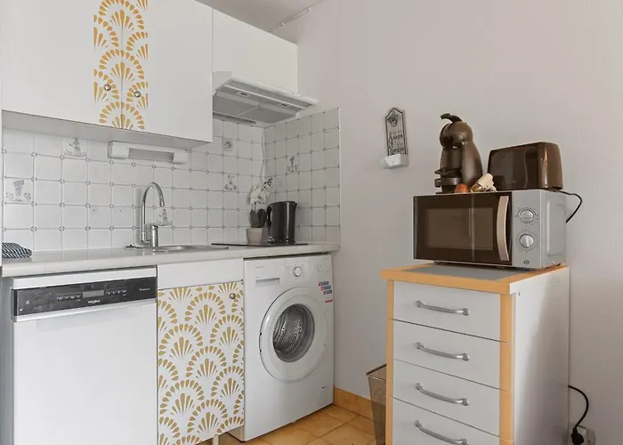 St Clair * Le Lavandou