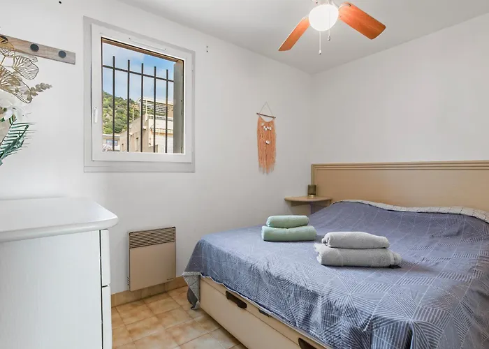 St Clair Le Lavandou