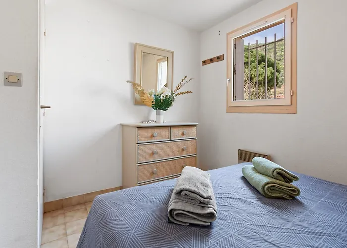 St Clair Apartman Le Lavandou