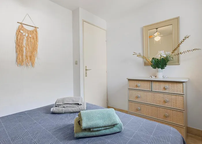 Apartman St Clair Le Lavandou