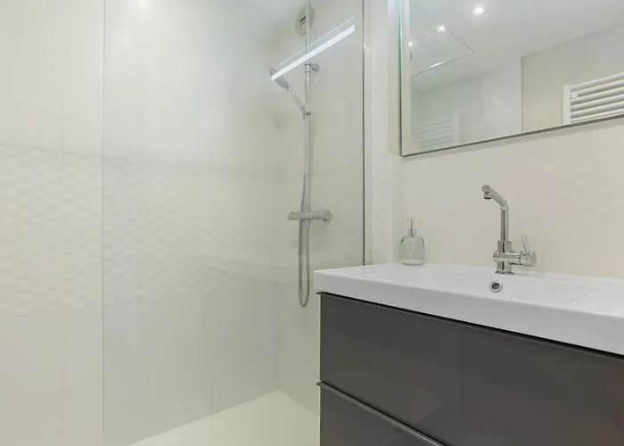 Apartman St Clair Le Lavandou