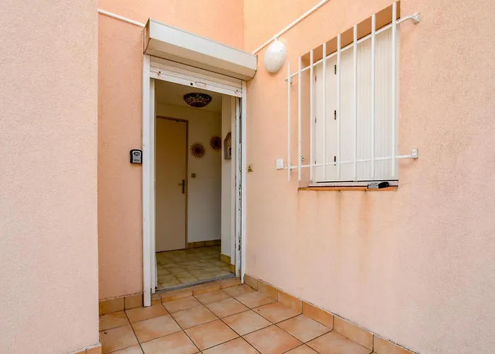 St Clair Apartman Le Lavandou