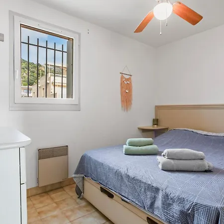 St Clair Le Lavandou