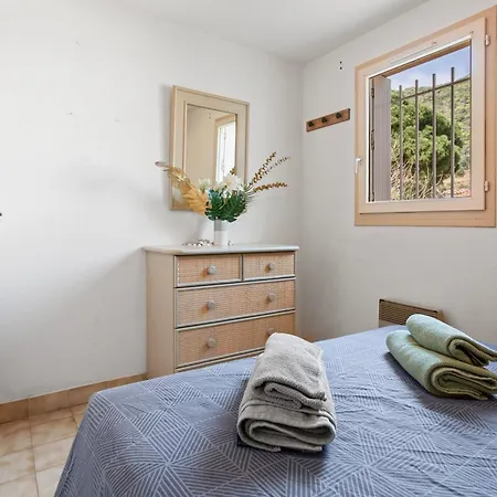St Clair Apartment Le Lavandou
