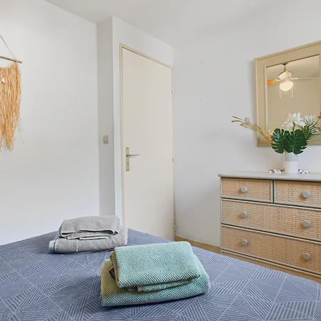 Apartment St Clair Le Lavandou