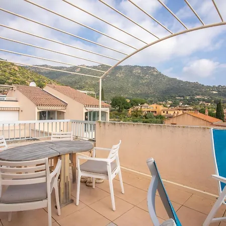 Apartamento St Clair *