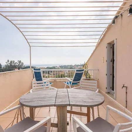 Apartamento St Clair *