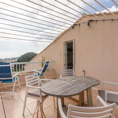 Apartment St Clair Le Lavandou