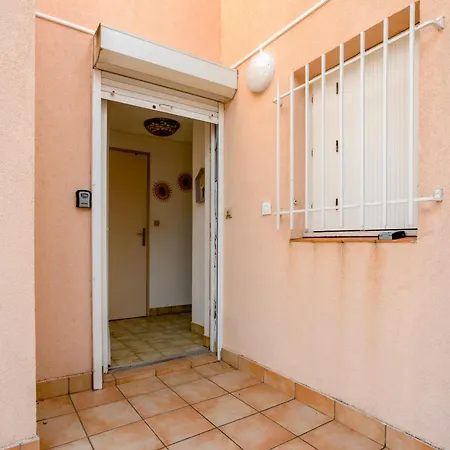 St Clair Apartment Le Lavandou