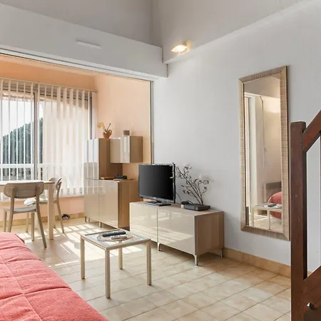 Apartamento St Clair