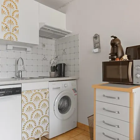 St Clair Apartamento Le Lavandou