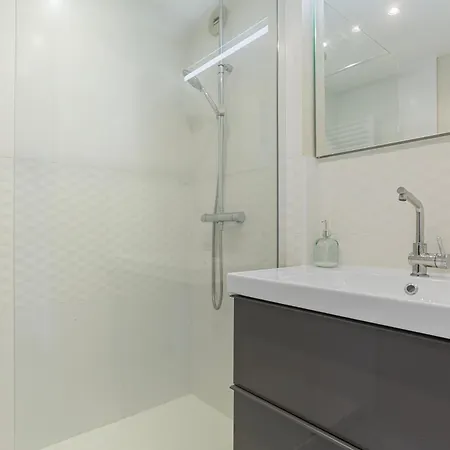 St Clair Apartamento *