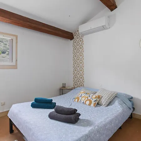 Apartamento St Clair Le Lavandou