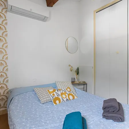 St Clair Apartamento