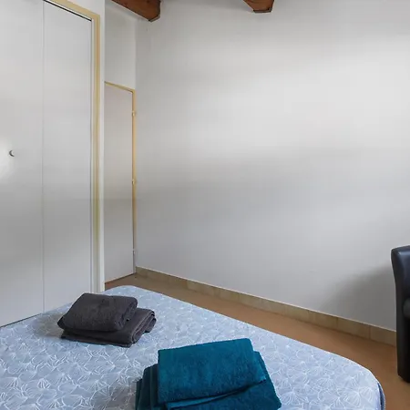 Apartamento St Clair *