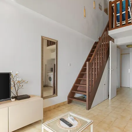 Apartamento St Clair Le Lavandou