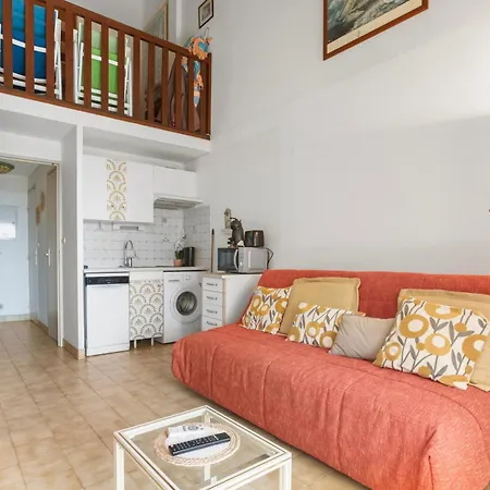 Apartamento St Clair Le Lavandou