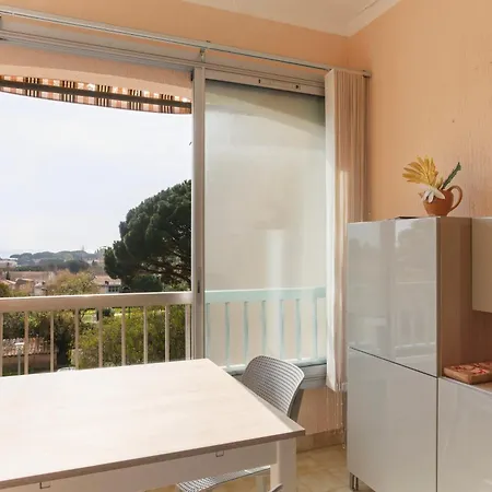 St Clair Apartamento Le Lavandou