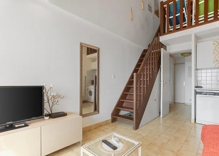 St Clair Le Lavandou