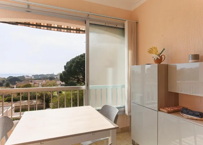 St Clair * Le Lavandou